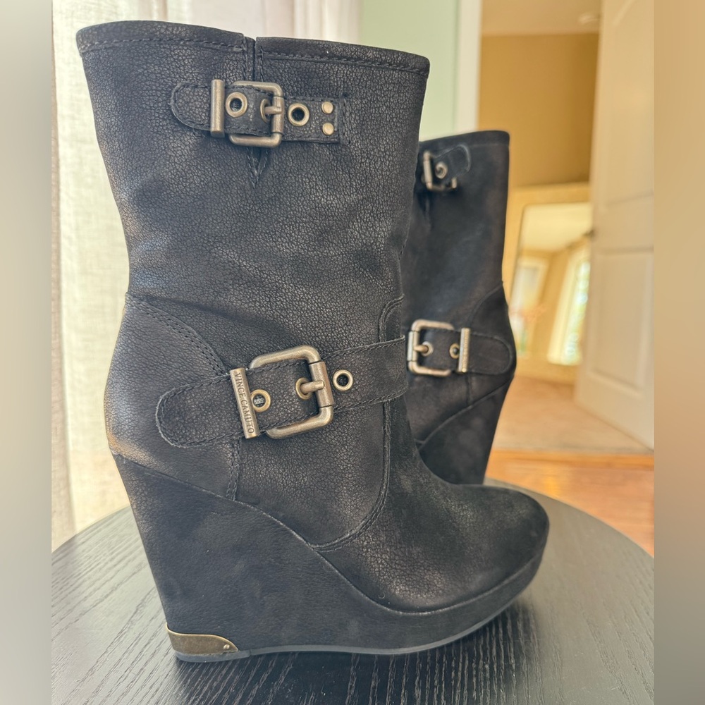 Vince Camuto Kenzo 7.5